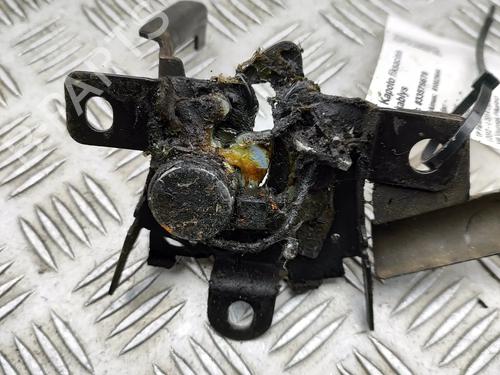 Exterior handle SUBARU FORESTER (SJ_) 2.0 D AWD (SJD) | BP31626632C122 