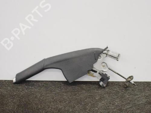 Used Hand brake VW POLO V (6R1, 6C1) 1.0 (75 hp) 14660142