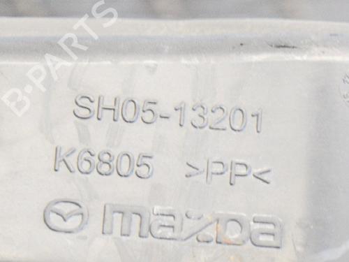 Pipe MAZDA 6 Estate (GJ, GL) 2.2 D | BP28045676M125 