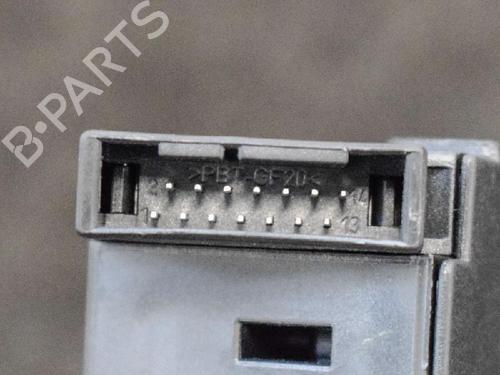 Ignition barrel BMW 5 (E60) 520 d | BP7740686M48 