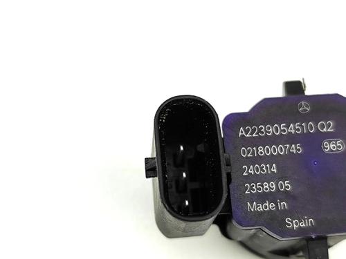 Electronic module MERCEDES-BENZ EQA (H243) EQA 250+ (243.702) | BP36534241M83 - Image 8