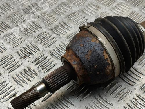 Right front driveshaft FORD MONDEO V Turnier (CF) 2.0 TDCi | BP39989666M39 - Image 6