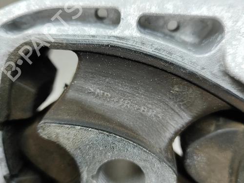 Engine mount TOYOTA C-HR (_X2_, _H2_) Hybrid (MAXH20) | BP27791368M89 - Image 9