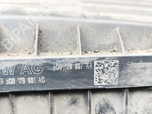 Air filter box VW PASSAT B8 (3G2, CB2) 2.0 TDI | BP38421554M87 - Image 8