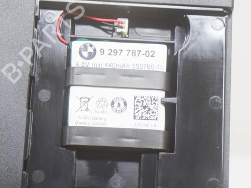 Electronic module BMW 3 (F30, F80) 318 d | BP8838573M83 
