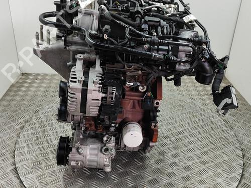 Used Engine FORD PUMA (J2K, CF7) 1.0 EcoBoost mHEV (155 hp) 28566582