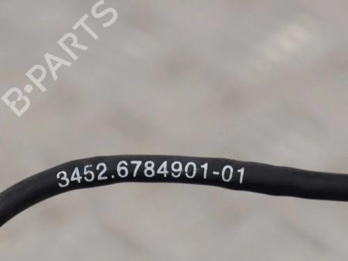 Electronic sensor BMW 5 (F10) 520 d | BP6724821M84