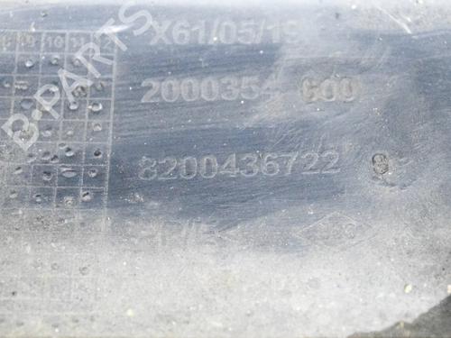 Other RENAULT KANGOO Express (FW0/1_) 1.5 dCi 90 (FW0G, FW05, FW08, FW11) | BP29569862O1 - Image 4