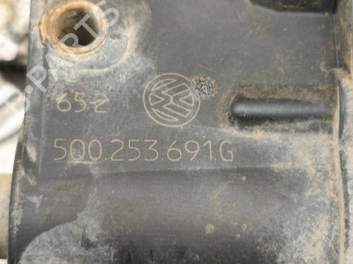 Electronic module VW CRAFTER Van (SY_, SX_) 2.0 TDI FWD (SYB, SYC, SYD) | BP39511500M83 - Image 6