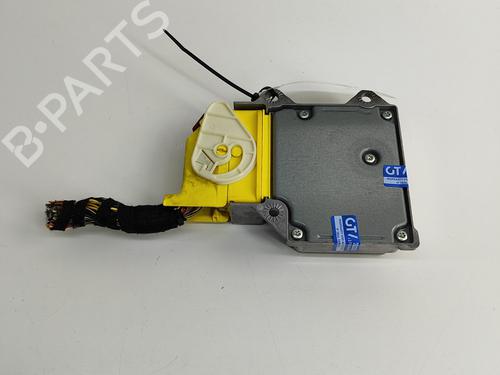 ECU airbags AUDI A5 Convertible (8F7) 2.0 TDI | BP24143300M53 