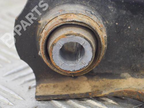 Right front suspension arm DACIA DUSTER (HS_) 1.5 dCi (HSAJ) | BP9903740M13 