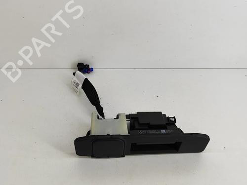 Used Camera Camera MERCEDES-BENZ A-CLASS (W177) A 180 (177.084) (136 hp) 28687111 28687111