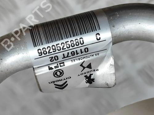 AC pipe CITROËN C4 III (BA_, BB_, BC_) ë-C4 (BCZKXC, BZCKSC) | BP27783146M126  - Image 6