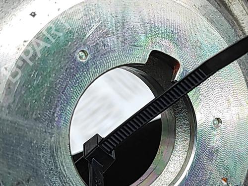 Pulley FORD KUGA I 2.0 TDCi 4x4 | BP32238914M122 - Image 6