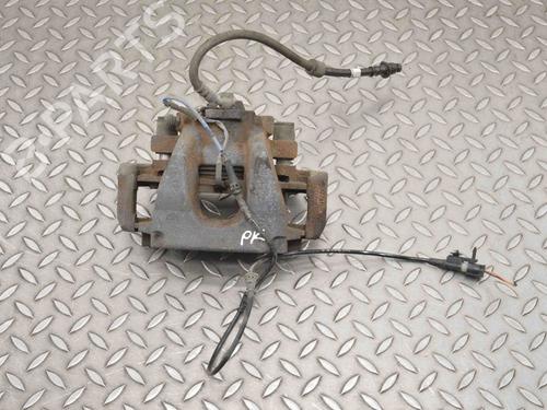 Venstre bremsekaliber foran JAGUAR XF II (X260) 2.0 D (241 hp) 30236845