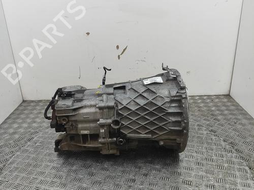 gearkasse-mercedes-benz-sprinter-35-t-van-b907-b910-2018-39380955 main image
