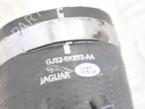 Pipe JAGUAR E-PACE (X540) 2.0 D180 AWD | BP8839279M125 - Image 6