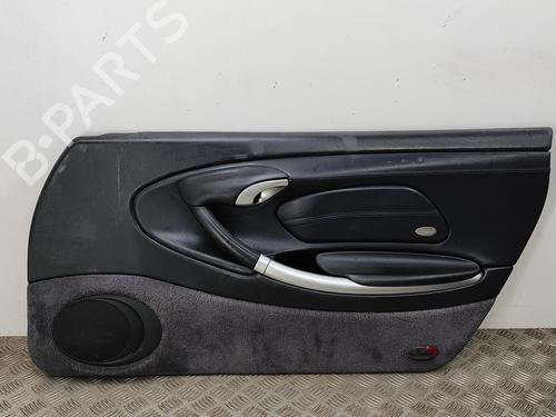 Seats set PORSCHE BOXSTER (986) S 3.2 | BP22998274C78 