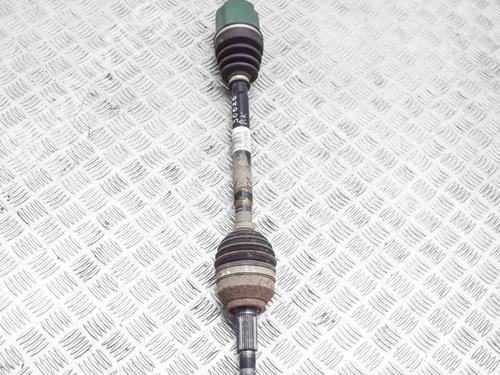 Left front driveshaft NISSAN LEAF (ZE1) Electric | BP27750704M38 - Image 2