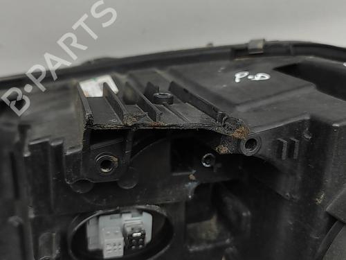 Right headlight PORSCHE CAYENNE Coupe (9YB) 3.0 AWD (9YBAA1) | BP33395998C29 - Image 9