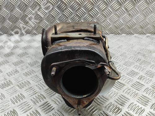 Catalyst VOLVO XC60 II (246) T6 Plug-In Hybrid AWD | BP27789430M10  - Image 5