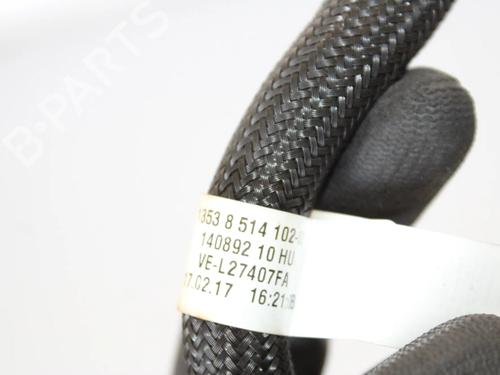 Rør LAND ROVER RANGE ROVER VELAR (L560) 2.0 D240 SD4 4x4 | BP32180007M125 