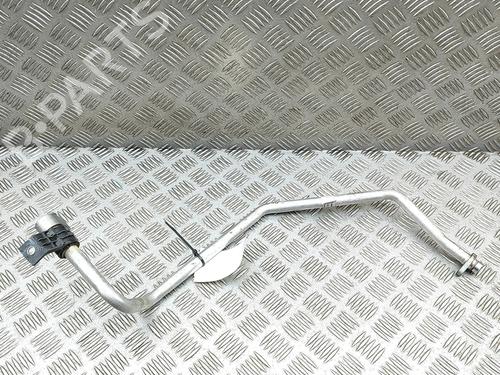 AC-rør RENAULT MASTER III Van (FV) 2.3 dCi 145 FWD (FV0E, FV0F, FV0H, FV02, FV0M, FV0S,... (146 hp) 30108240