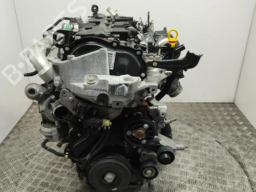 Moteur RENAULT MASTER III Van (FV) 2.3 dCi 145 FWD (FV0E, FV0F, FV0H, FV02, FV0M, FV0S,... (146 hp) 31297063