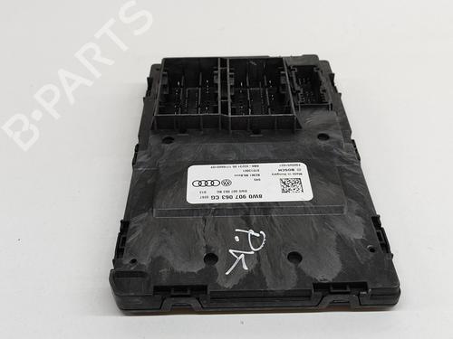 Electronic module AUDI A5 Sportback (F5A, F5F) 2.0 TDI | BP16141237M83