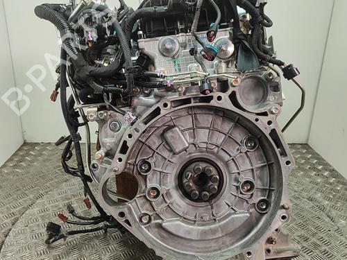 Engine ISUZU D-MAX II (TFR, TFS) 1.9 Ddi 4x4 (TFS87J) | BP31748572M1 - Image 3