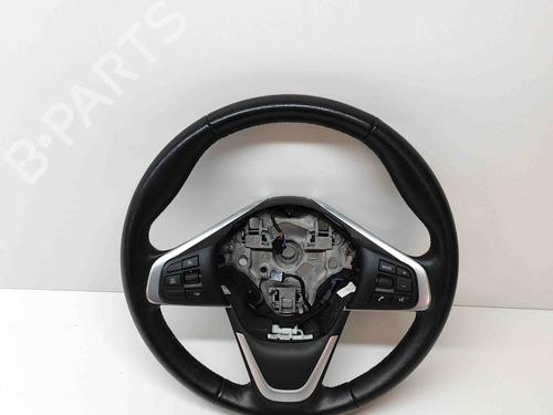 Used Steering wheel BMW 2 Active Tourer (F45) 225 xe Plug-in-Hybrid (224 hp) 16257664