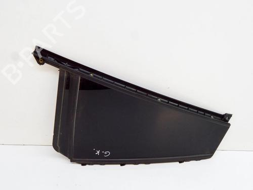 Panel rude bagtil venstre Panel rude bagtil venstre BMW X3 (G01, F97, G08) M Competition (510 hp) 27761011 27761011