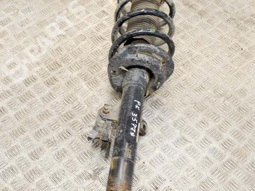 Left front shock absorber FORD TRANSIT V363 Platform/Chassis (FED, FFD) 2.0 EcoBlue RWD | BP10073204M16 - Image 2