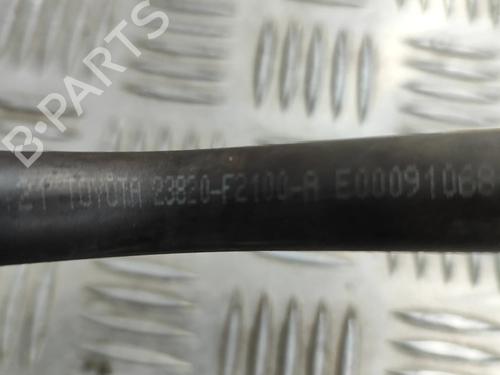 Pipe TOYOTA C-HR (_X2_, _H2_) Hybrid (MAXH20) | BP27778705M125 - Image 9