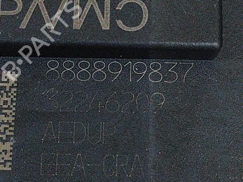 Steering column POLESTAR POLESTAR 2 (534) EV | BP28548762M21 