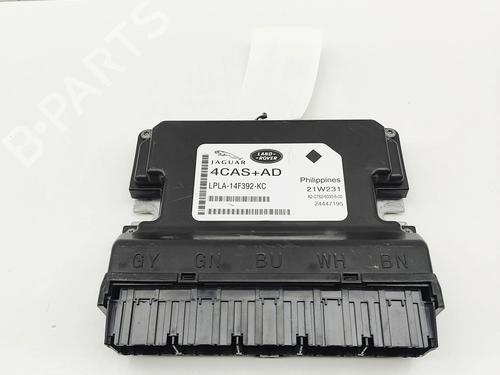 Used Electronic module LAND ROVER DISCOVERY V (L462) D300 MHEV 4x4 (300 hp) 30644335