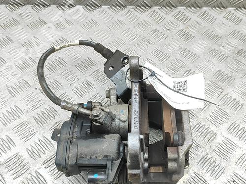 Left rear brake caliper AUDI Q5 (GUB) 2.0 TDI quattro | BP33731763M107 - Image 4
