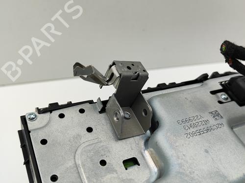 Display monitor CUPRA ATECA (KH7, KHP, KBP) 2.0 TSI 4Drive | BP30301585C48