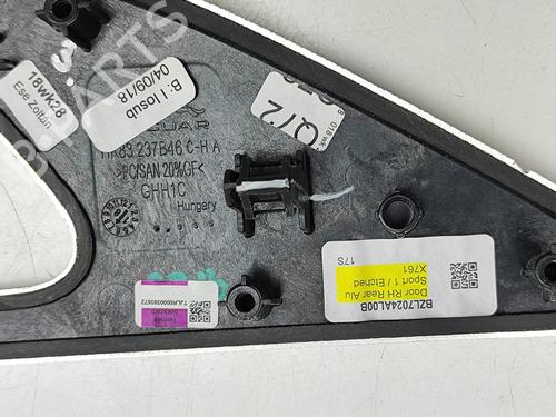 Andre JAGUAR F-PACE (X761) 2.0 TD4 | BP29830632O1