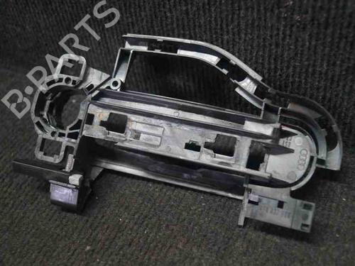 Støtte AUDI A6 C6 Avant (4F5) 2.7 TDI quattro (190 hp) 6726281