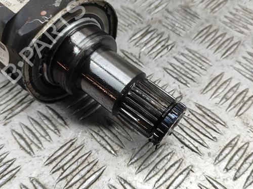 Left front driveshaft TOYOTA RAV 4 V (_A5_, _H5_) 2.5 Hybrid (AXAH52) | BP30937540M38