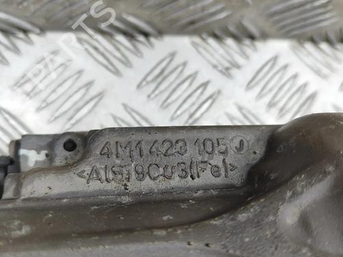 Styregear/Snekke AUDI E-TRON (GEN) 55 quattro | BP27780669M22 