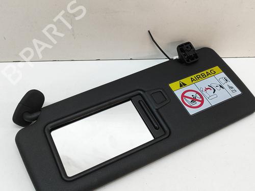 Left sun visor KIA SPORTAGE V (NQ5) 1.6 T-GDI | BP28562392I1 