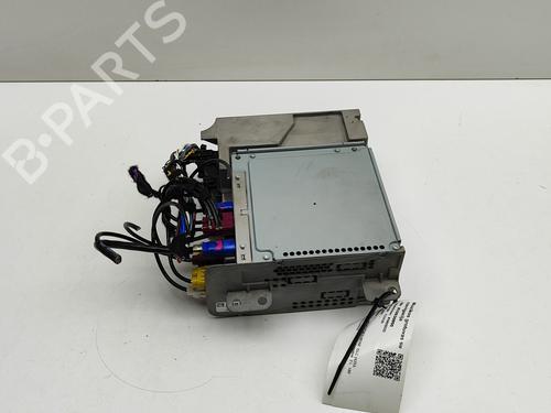 Electronic module MERCEDES-BENZ GLC (X253) 300 d 4-matic (253.919) | BP29740777M83 