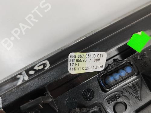 Andre PORSCHE MACAN (95B) 3.0 S Diesel | BP26500682O1  - Image 7