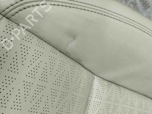 Rear seat LAND ROVER RANGE ROVER SPORT II (L494) 4.4 SDV8 4x4 | BP29829616C17