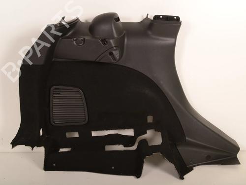 Boot lining MINI MINI COUNTRYMAN (R60) Cooper SD ALL4 | BP30258390I3