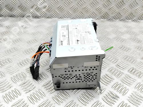 Electronic module VOLVO XC60 II (246) D4 | BP37076957M83 - Image 2