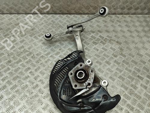 Used Left front steering knuckle AUDI A5 Sportback (F5A, F5F) S5 TFSI quattro (354 hp) 27289954
