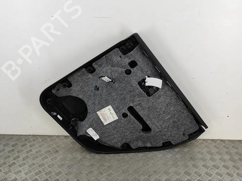 Rear left panel AUDI Q7 (4MB, 4MG, 4MQ) 3.0 TDI quattro | BP25616054C60 - Image 2